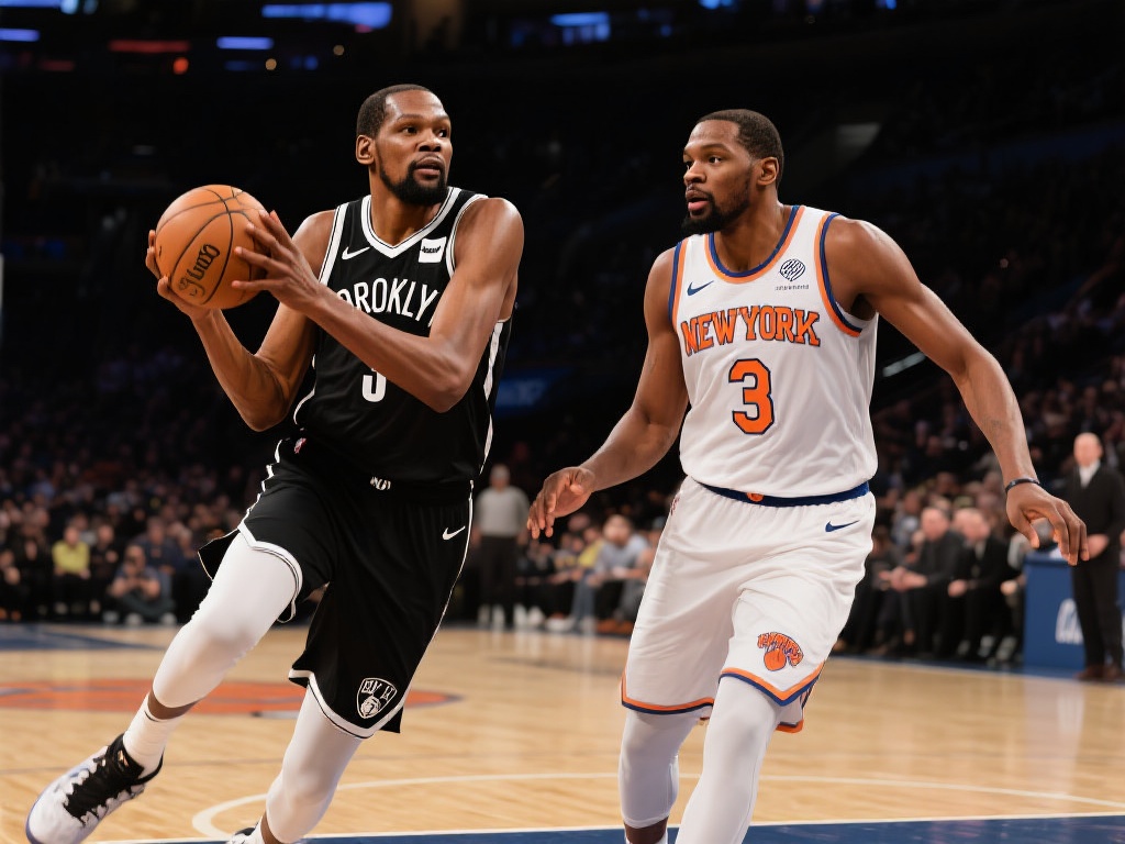 阿丘瓦：纽约成长记，加盟心仪球队圆梦