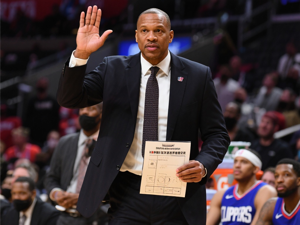 里弗斯执教胜场数超杰克逊，历史第七传奇诞生