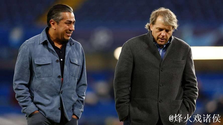 切尔西内乱：马雷斯卡48小时“最糟糕经历”背后