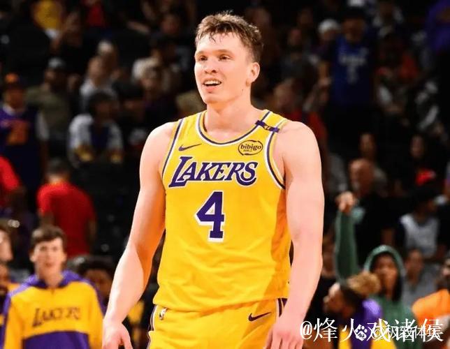 克内克特爆砍35分布朗尼添4分2板 湖人险胜太阳