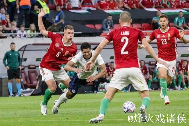 欧国联综述：匈牙利绝平德国，波黑逼平荷兰